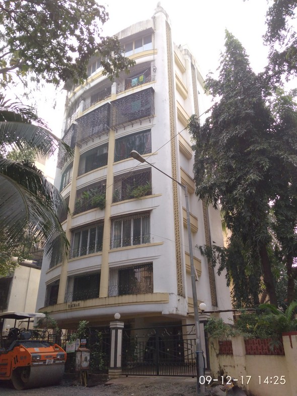 Main - Rachael , Bandra West